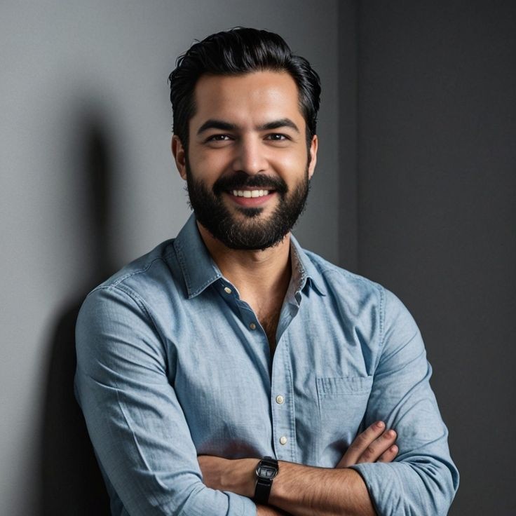 Aarav Mehta